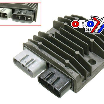 Regulator Can Am 710001103, Outlander, Renegade, AT-01657