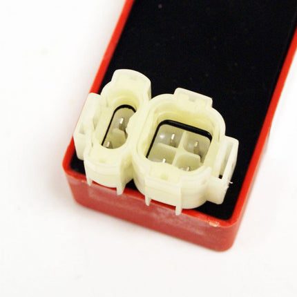 CDI Box Honda TRX350X 85-86, 30410-HA5-008 Ignition, RK15-622, 15-622