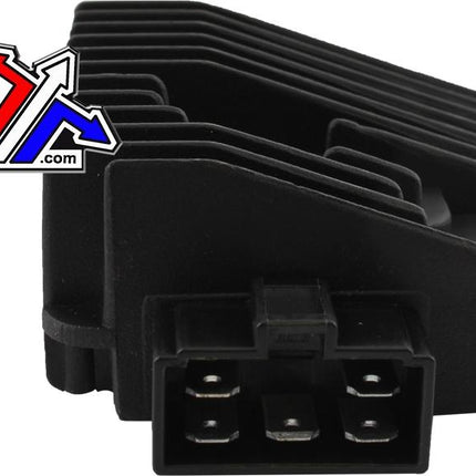 Regulator Yam VX250 VX125, 3DM-81960-01-00, 3DM-81960-00-, AYA6052, ESP2469