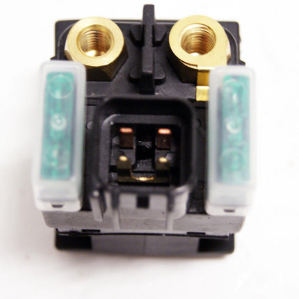 Solenoid KTM 690 Duke 990, 60011058000 Starter Relay 31800-21E20, 31800-06G00, Arrowhead SMU6063, 240-54043