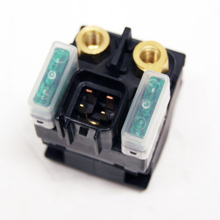 Solenoid KTM 690 Duke 990, 60011058000 Starter Relay 31800-21E20, 31800-06G00, Arrowhead SMU6063, 240-54043
