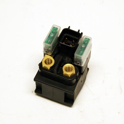 Solenoid KTM 690 Duke 990, 60011058000 Starter Relay 31800-21E20, 31800-06G00, Arrowhead SMU6063, 240-54043