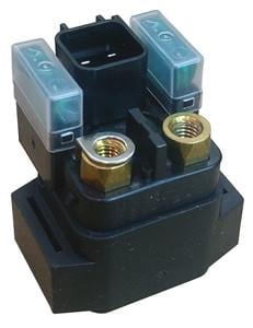 Solenoid KTM 690 Duke 990, 60011058000 Starter Relay 31800-21E20, 31800-06G00, Arrowhead SMU6063, 240-54043