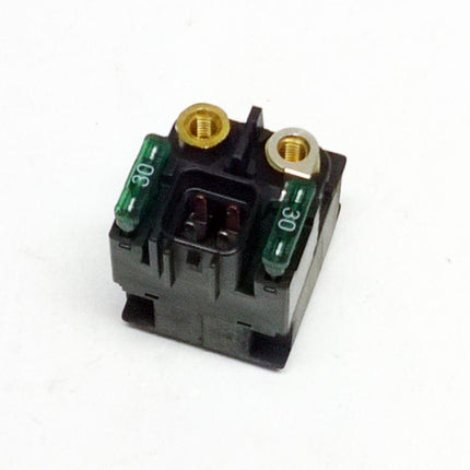 Solenoid Starter Relay Street, 31800-21E20 Suzuki Sv GSX Rf, K&L 21-2963