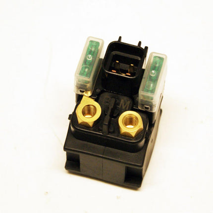 Solenoid KTM 690 Duke 990, 60011058000STARTER Relay, Ricks 65-603, 65-603