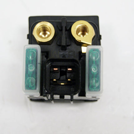 Solenoid KTM 690 Duke 990, 60011058000STARTER Relay, Ricks 65-603, 65-603