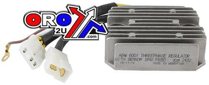 REGULATOR BMW 650 Funduro, ABW6001 61-31-2-346-432