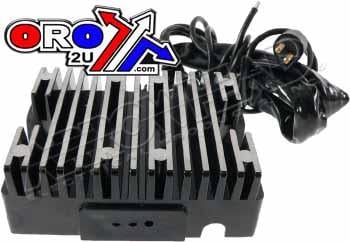 Regulator Bk Harley-davidson, AHD6007 ,74523-84A