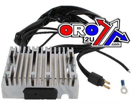 Regulator Ch Harley-davidson, AHD6007-C,74523-84A