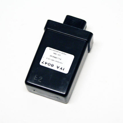 CDI Box Yamaha YBR125 E 125 IYA6047, 5VL-H5540-00-00, Road