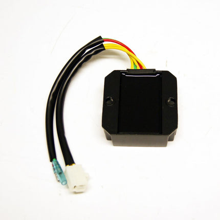 REGULATOR Honda NX400 Falcon, AHA6075, 31600-MCG-000, ROAD
