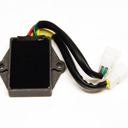 Regulator Arrowhead 12V 88-90 Honda 250 VTR250 AHA6079 SH583-12 31600-ML0-721