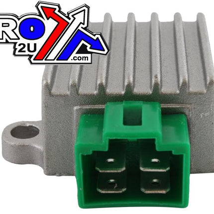 REGULATOR Yamaha Zuma YW50, AYA6050, 3GF-H1960-00-00, ROAD, SCOOTERS 230-58201