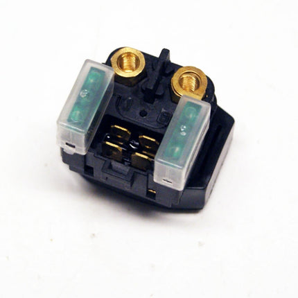 Solenoid Starter Relay 30A Fuse 4YR-81940-02-00 4SV-81940-12-00 4YR-81940-00-00 4BH-81940-01-00