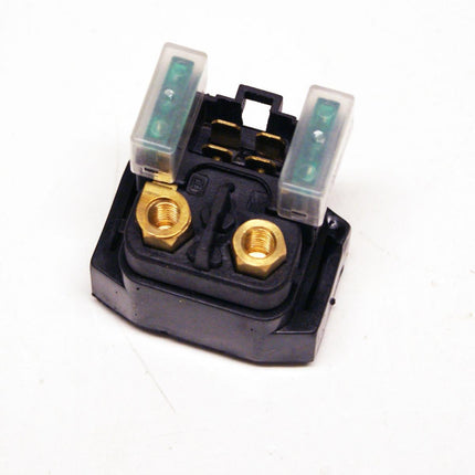 Solenoid Starter Relay 30A Fuse 4YR-81940-02-00 4SV-81940-12-00 4YR-81940-00-00 4BH-81940-01-00