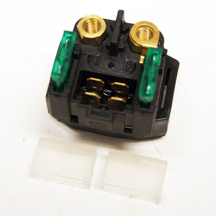 Solenoid Starter Relay 30A Fuse 4YR-81940-02-00 4SV-81940-12-00 4YR-81940-00-00 4BH-81940-01-00