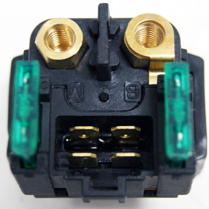 Solenoid Starter Relay 30A Fuse 4YR-81940-02-00 4SV-81940-12-00 4YR-81940-00-00 4BH-81940-01-00