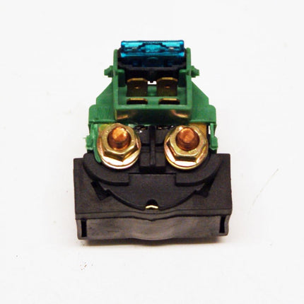 SOLENOID STARTER RELAY KLF220, KAWASAKI BAYOU, 27010-1243, Kawasaki Bayou 220 KLF220 1988-2002