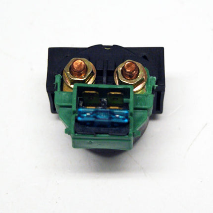 SOLENOID STARTER RELAY KLF220, KAWASAKI BAYOU, 27010-1243, Kawasaki Bayou 220 KLF220 1988-2002