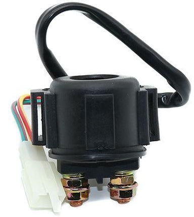 Starter Solenoid Relay 01-19 Honda Gl A B Gold Wing ABS Airbag 1800 35850-MCA-003