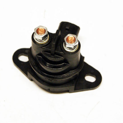 SOLENOID STARTER RELAY 4 POST, Lawn Mowers & Tractors