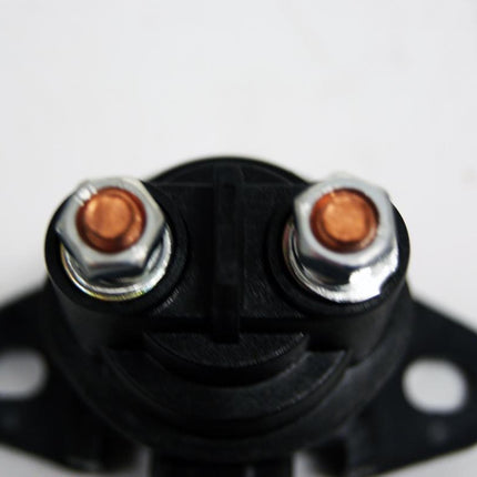 SOLENOID STARTER RELAY 4 POST, Lawn Mowers & Tractors