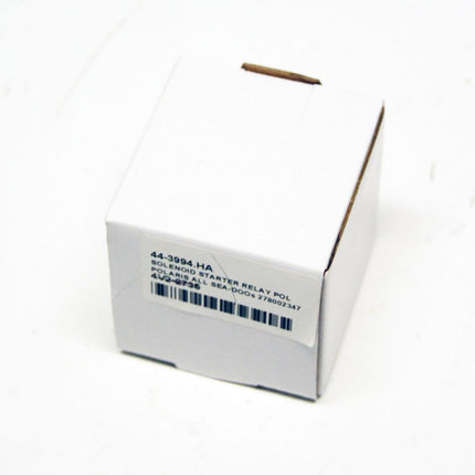 Solenoid Starter Relay Pol, Polaris All SEA-DOOs 278002347 278001766