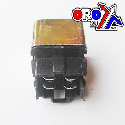 Solenoid Starter Relay