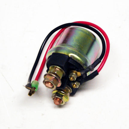 SOLENOID STARTER RELAY BOAT, Yamaha Outboard 9.9 HP Boat