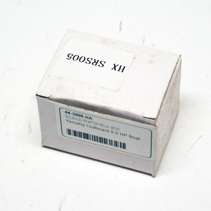 SOLENOID STARTER RELAY BOAT, Yamaha Outboard 9.9 HP Boat