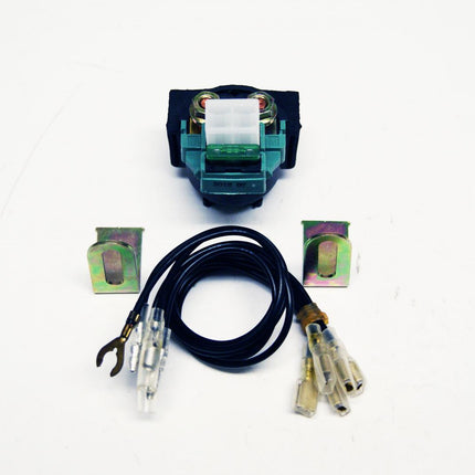Solenoid Starter Universal