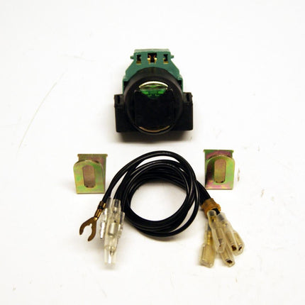 Solenoid Starter Universal