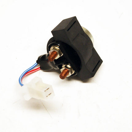 SOLENOID STARTER RELAY Made in Japan., 3AY-81940-00-00 4KD-81940-00, K&L 21-2988