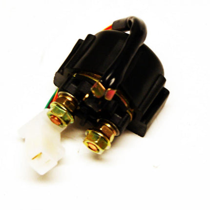 Solenoid Starter Relay Yamaha BW200 BW350 86-88 TW200 87-05 TTR225 R Rc XT225 XT600 92-05