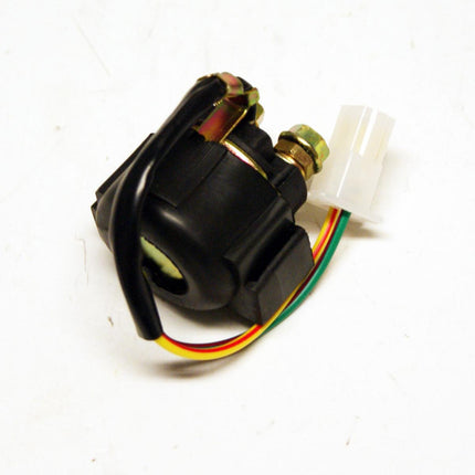 Solenoid Starter Relay Yamaha BW200 BW350 86-88 TW200 87-05 TTR225 R Rc XT225 XT600 92-05