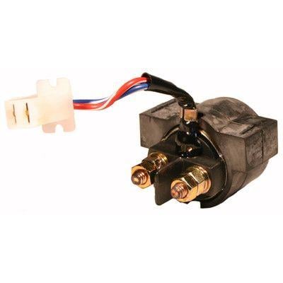 Solenoid Starter Relay Yamaha BW200 BW350 86-88 TW200 87-05 TTR225 R Rc XT225 XT600 92-05