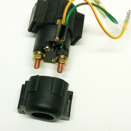 Solenoid Starter TRX300 TRX400, 35850-HM3-000 honda ATV, 65-101