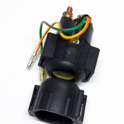 Solenoid Starter TRX300 TRX400, 35850-HM3-000 honda ATV, 65-101