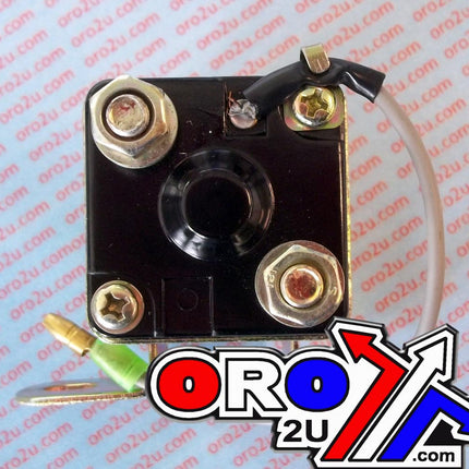 Solenoid Starter Relay 3083211, SMU6080 Polaris 4010930
