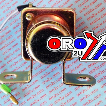 Solenoid Starter Relay 3083211, SMU6080 Polaris 4010930