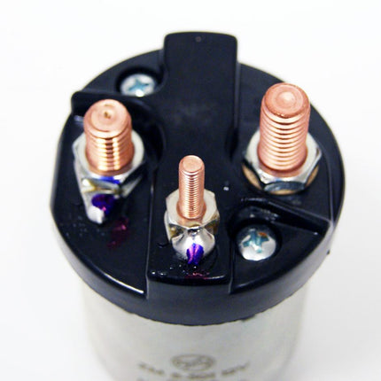 Starter Solonoid / Relay, Harley Davidson, Allballs 79-2108