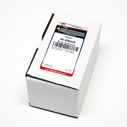 Starter Solonoid / Relay, Harley Davidson, Allballs 79-2108