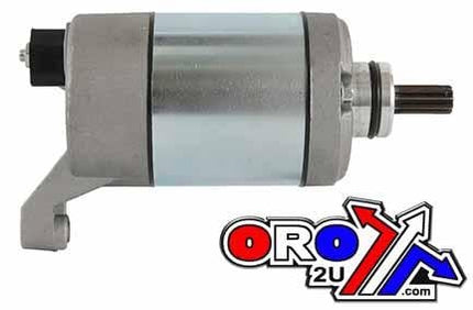 Starter Motor Yamaha V-star, SMU0554, 5S7-81890-00-00 Dirt