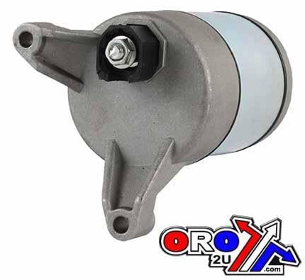 Starter Motor Yamaha V-star, SMU0554, 5S7-81890-00-00 Dirt