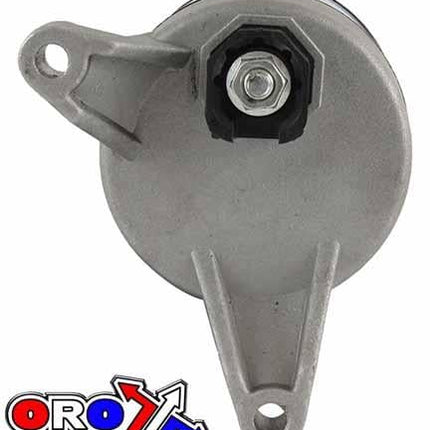 Starter Motor Yamaha V-star, SMU0554, 5S7-81890-00-00 Dirt
