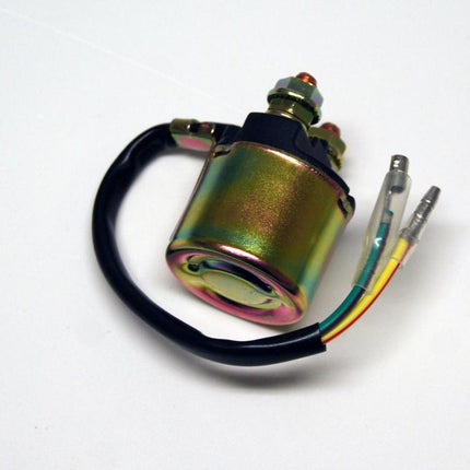 Solenoid Starter Relay TRX350, Honda 4x4s 35850-HA7-771, SMU6005