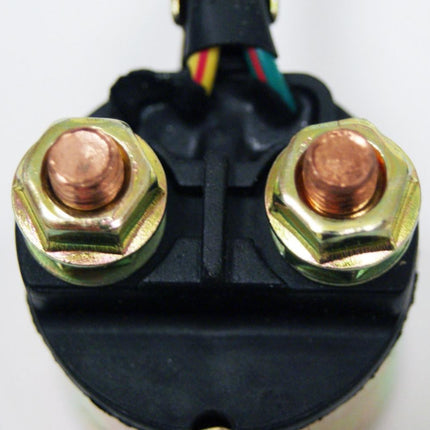 Starter Solenoid 86-89 Honda Trx D 350 12V 35850-HA7-771