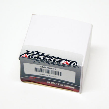 Solenoid Starter Relay SMU6011