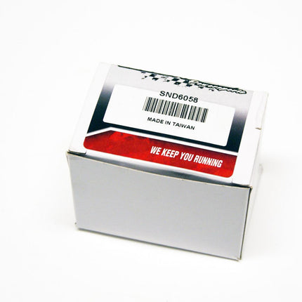 Solenoid Starter Relay 12V SND6058