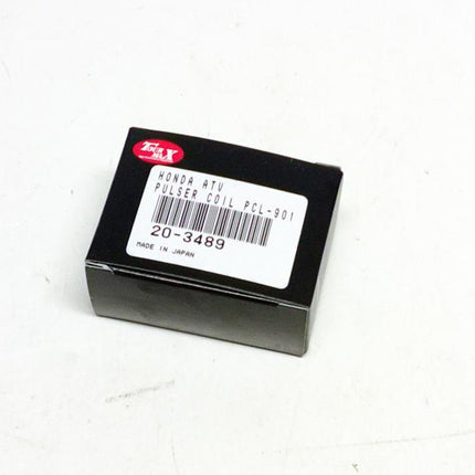 PULSER COIL HONDA XR TRX, OEM 30300-HA0-033, KL 20-3489 Made in Japan